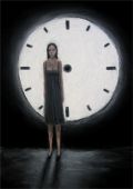 sans titre - pastel sur papier - 21 x 30 cm - 2011